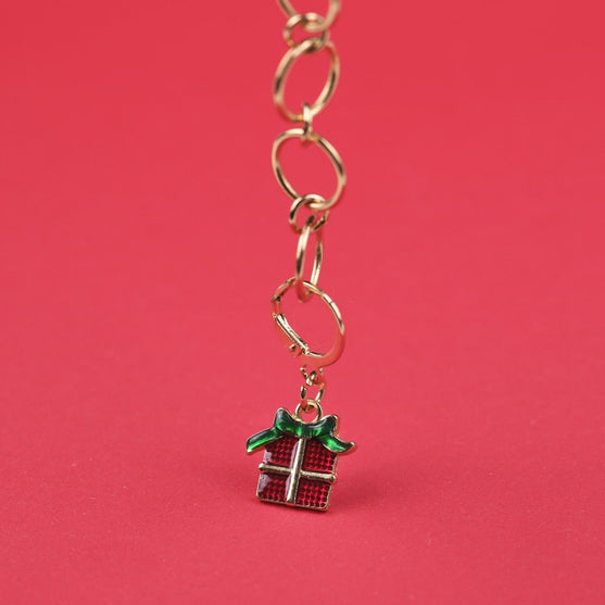 

Kavennusapu - Joulu - 10 rengasta - Hobbii
3