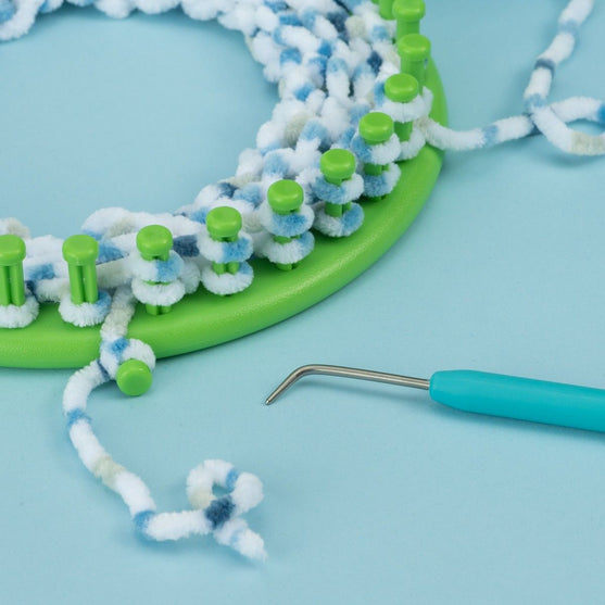 

Neulontarenkaat - 4 kokoa - Hobbii
5