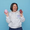 

Love Hoodie - Yarniis (Limited Edition) - Hobbii
2