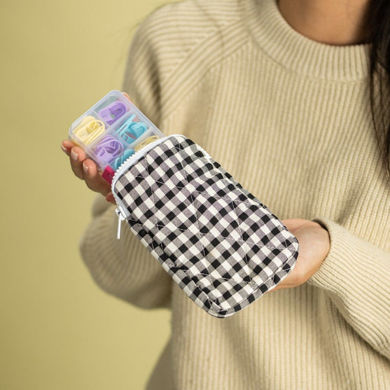 

Tikattu Penaali - Hobbii
4