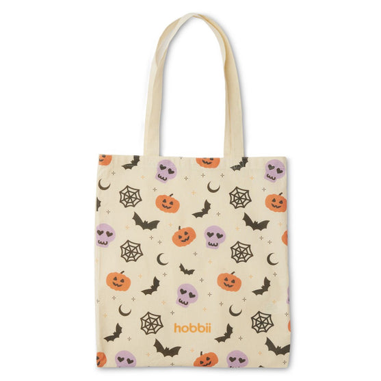 

Kangaskassi - Halloween - Hobbii
1