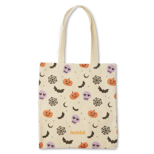 Halloween - Kangaskassi - Hobbii