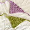 

Cuddly Wrap - Koiran Bandana
6