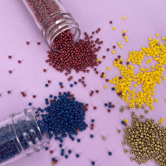 

Lasihelmet - 30g - Go Handmade
2