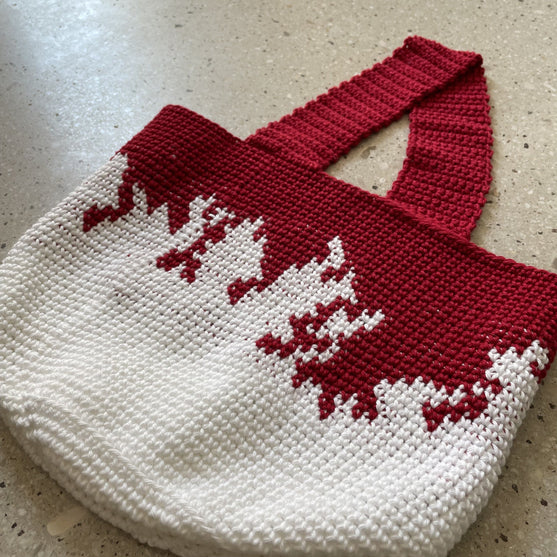 

Scary - Käsilaukku
6