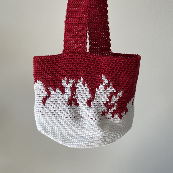 

Scary - Käsilaukku
1