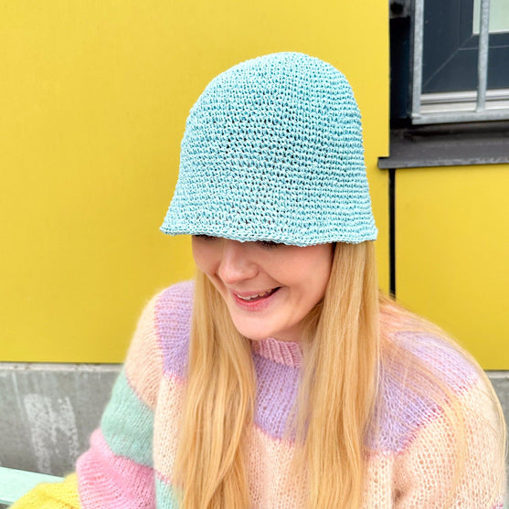 

Vega - Kalastajahattu
1