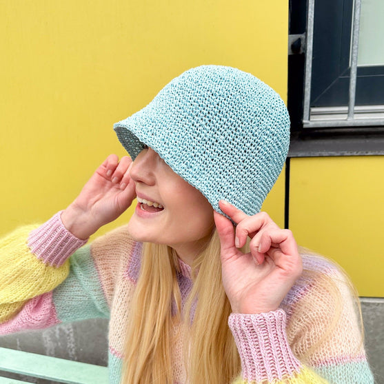 

Vega - Kalastajahattu
2