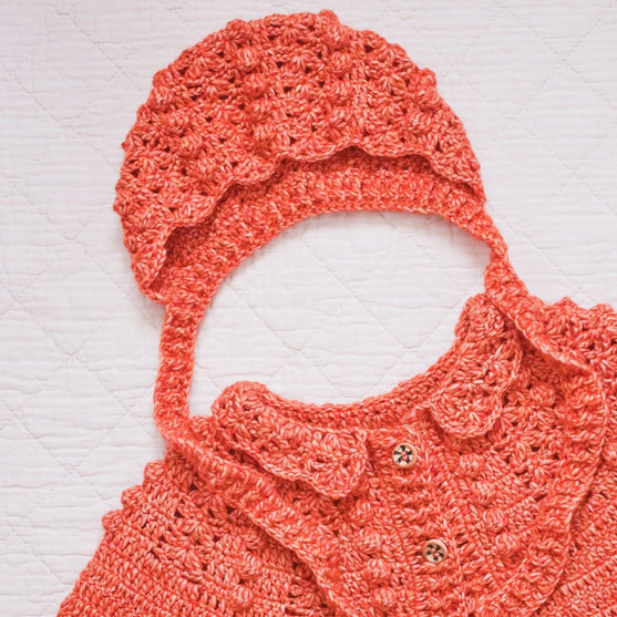 

Portobello – Lasten hilkka
2