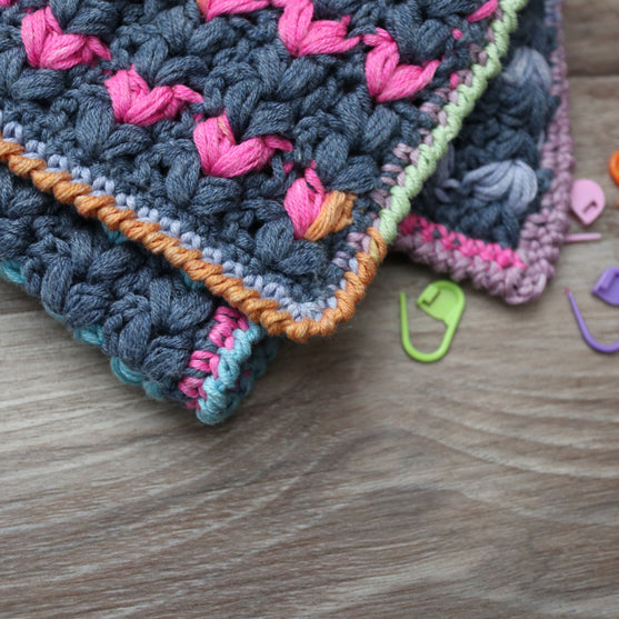 

Heart’s Desire - Huivi
9