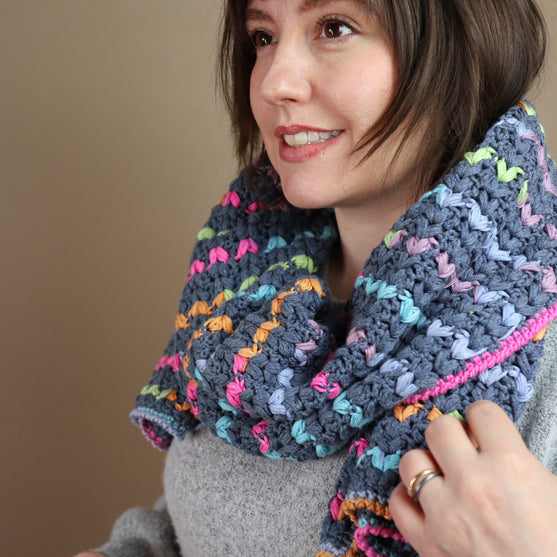 

Heart’s Desire - Huivi
3