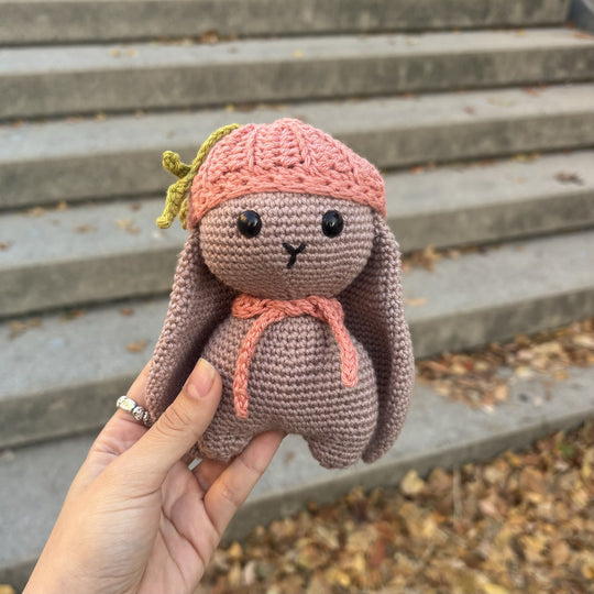 Poppy - Pääsiäispupu