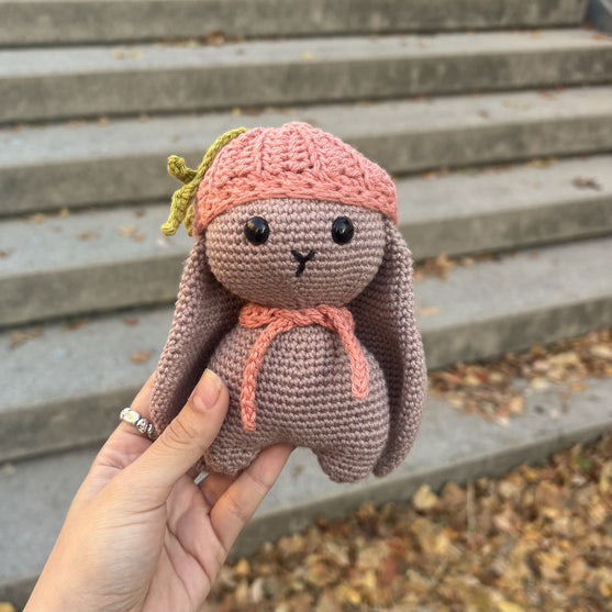 

Poppy - Pääsiäispupu
1