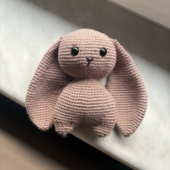 

Poppy - Pääsiäispupu
6