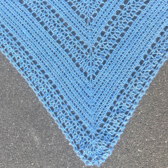 

Soft Moments - Hartiahuivi
6