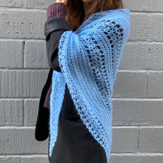 

Soft Moments - Hartiahuivi
3