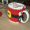 

Cosy Christmas - Mukinlämmitin
2
