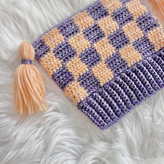 

Glow Check - Myssy
3