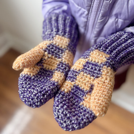 Glow Check - Lapaset