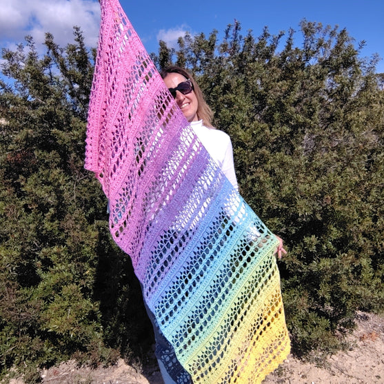 

Venus - Hartiahuivi
2