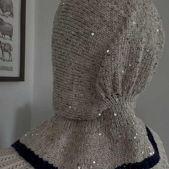 

Starlet - Balaklava
5