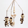 

Metallirengas, 30 cm, 2 kpl - Go Handmade
3
