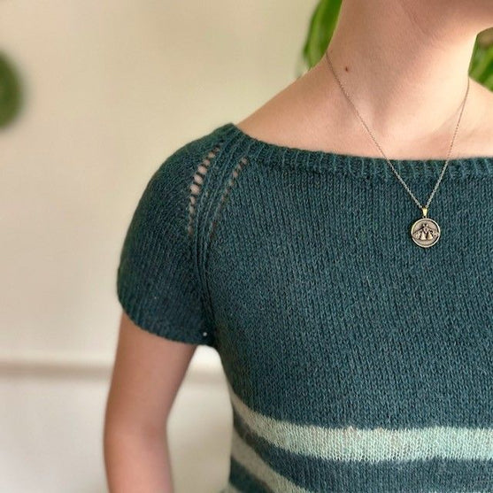 

Tidepool – T-paita
4