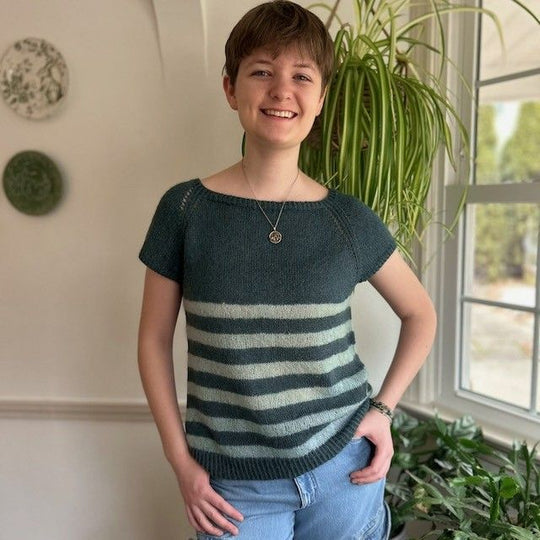 Tidepool – T-paita