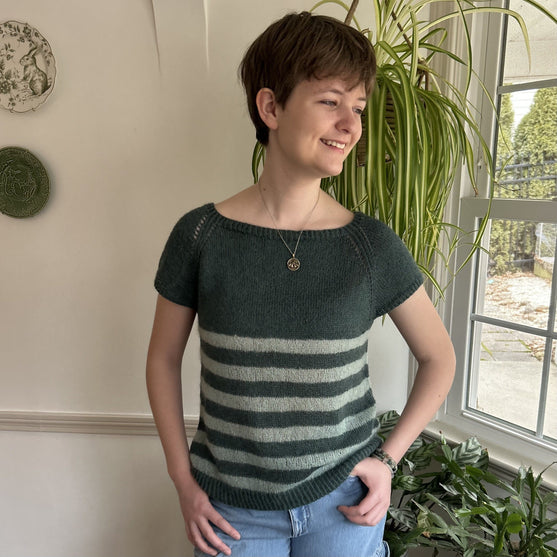 

Tidepool – T-paita
2