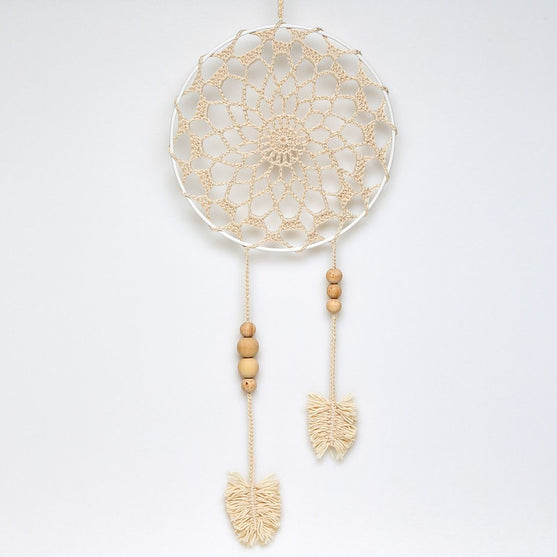 

Metallirengas Mix (15, 20, 25 ja 30 cm), 4 kpl - Go Handmade
8