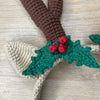

Dasher - Hiuspanta
3