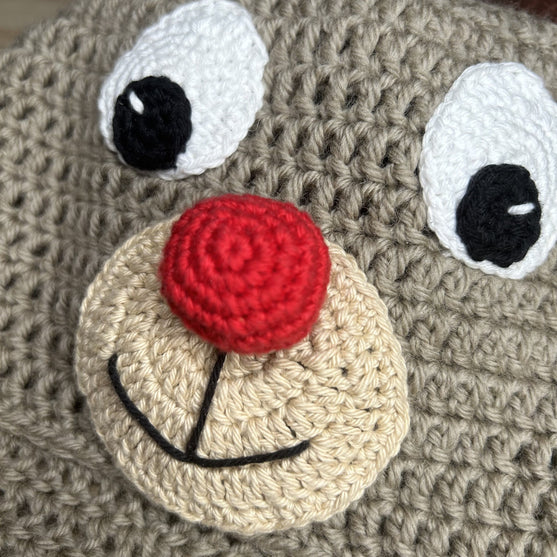 

Rudolf - Myssy
4