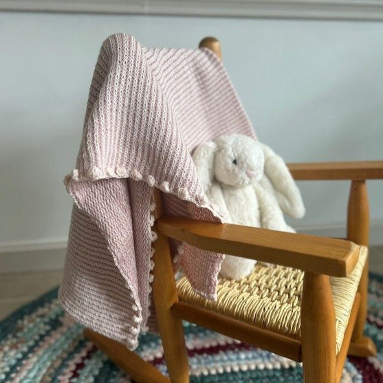 

Candy Stripes – Vauvan peite
1