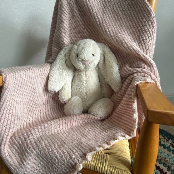 

Candy Stripes – Vauvan peite
5