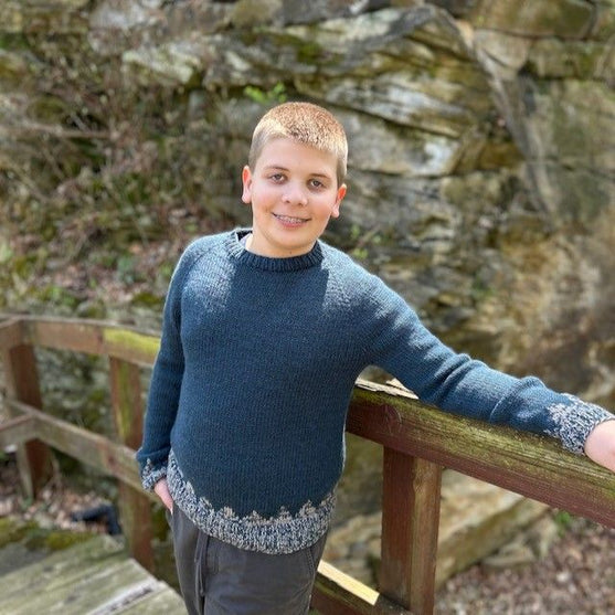 

Mountaintop - Neulepusero
2