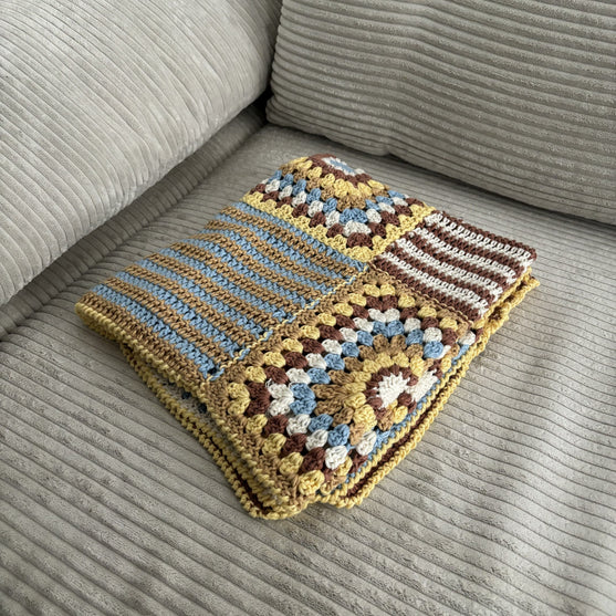 

Sunshine - Vauvanpeitto
4