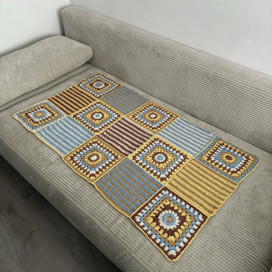 

Sunshine - Vauvanpeitto
3