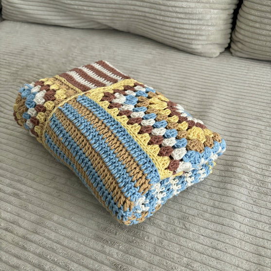 

Sunshine - Vauvanpeitto
5