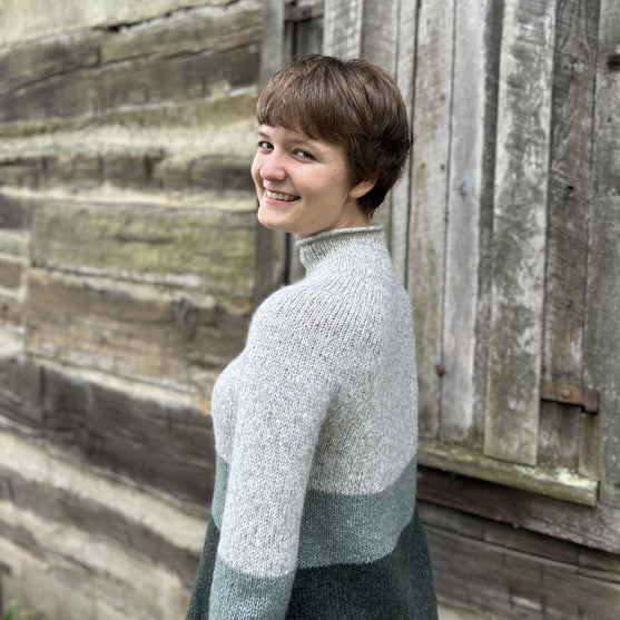 

Cozy Cabin - Neulepusero
4