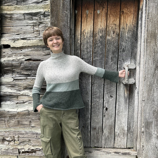 Cozy Cabin - Neulepusero