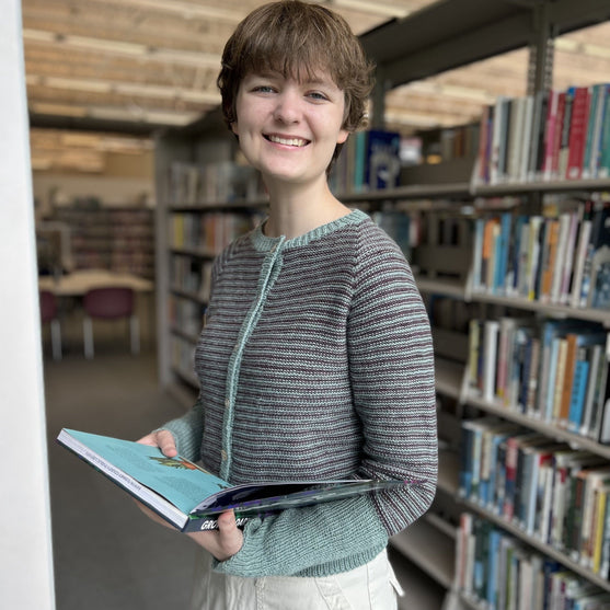 

Bookends - Neuletakki
2