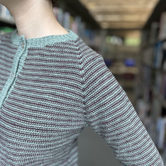 

Bookends - Neuletakki
4