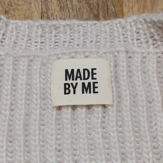 

10 Labels - Wool is Cool - Hobbii
4
