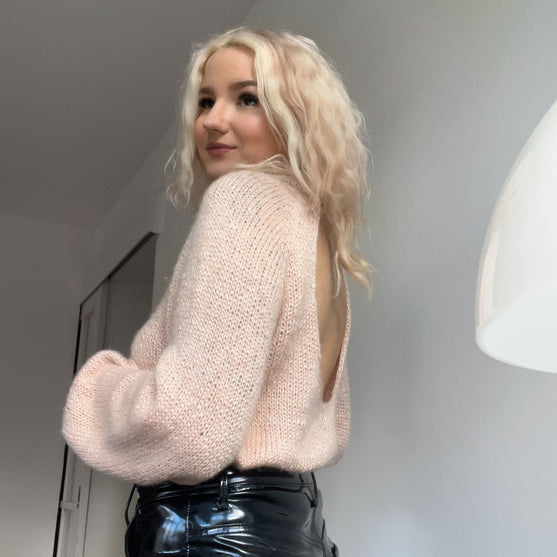 

Call Me Back - Pusero
5