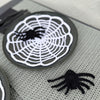 

Halloween Spider - Pöytäkoriste
5