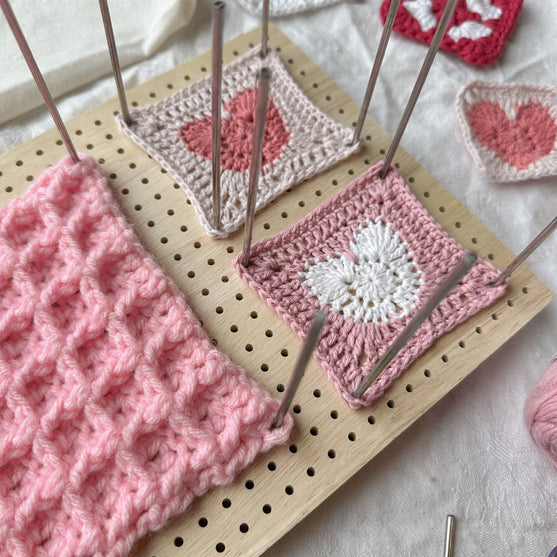 

Puiset Pingotusalustat - Large - Hobbii
7