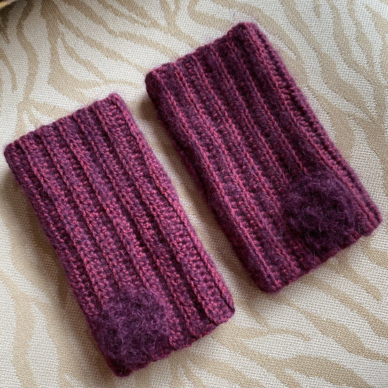 

Frozen Rose - Ranteenlämmittimet
5