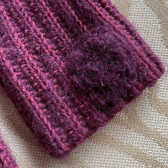 

Frozen Rose - Ranteenlämmittimet
6