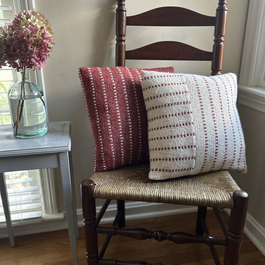 Cedar Stitch - Tyyny