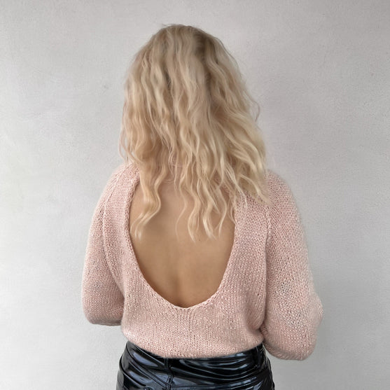 

Call Me Back - Pusero
6